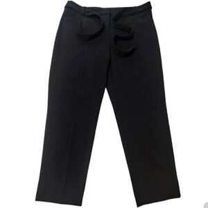 NWOT Prophecy Ankle Trousers.